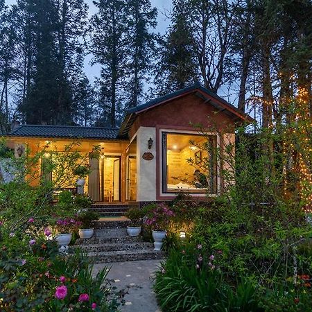 Sapa Garden Resort Eksteriør bilde